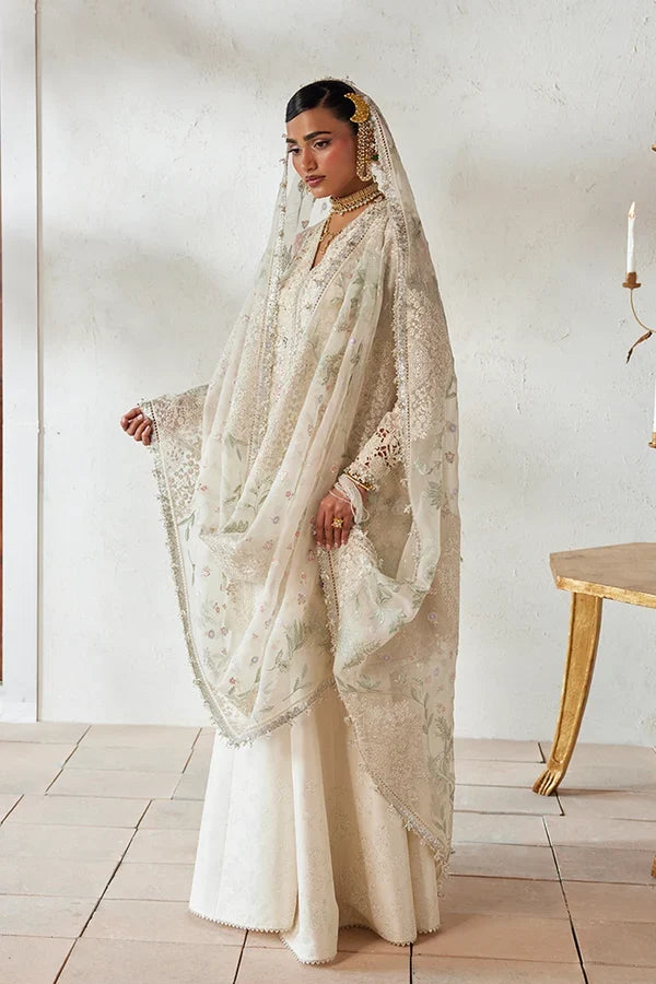Suffuse Freeshia RTW '26 - Rosha