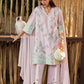 SARIN | BASIC SUMMER'25 | SUFFUSE BY SANA YASIR
