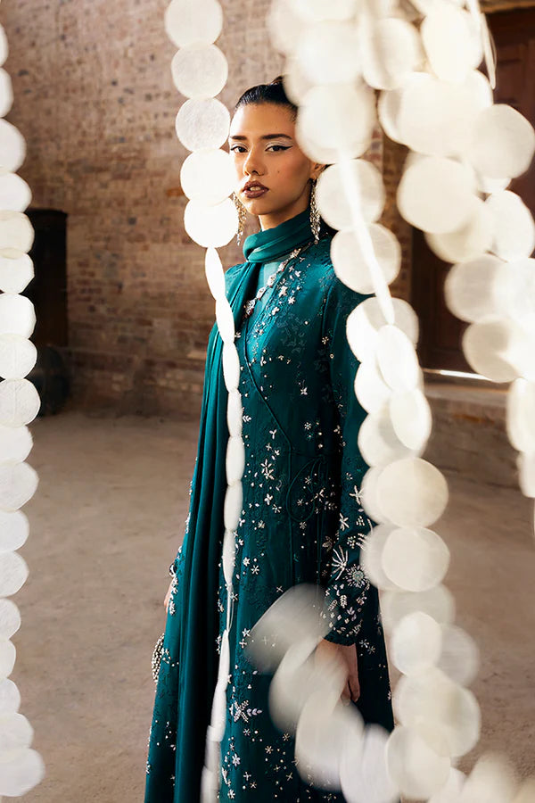 Suffuse Silk Pret '25 - SOLARA