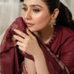 RUBY MAZE-3 PIECE EMBROIDERED LAWN SUIT