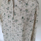 Sak Atelier Green Chikankari Toby Tunic