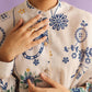 CR25B0436 | Love Coco By Zarashahjahan Pret 2025