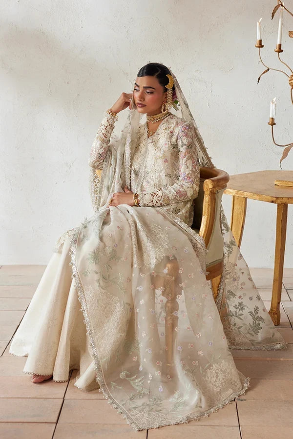 Suffuse Freeshia RTW '26 - Rosha