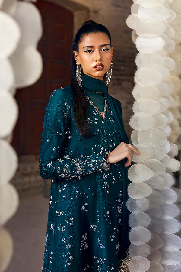 Suffuse Silk Pret '25 - SOLARA