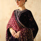 Baroque Velvet '25 - EMBROIDERED VELVET SF-4319