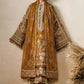 Baroque | EMBROIDERED LAWN EL26-D07