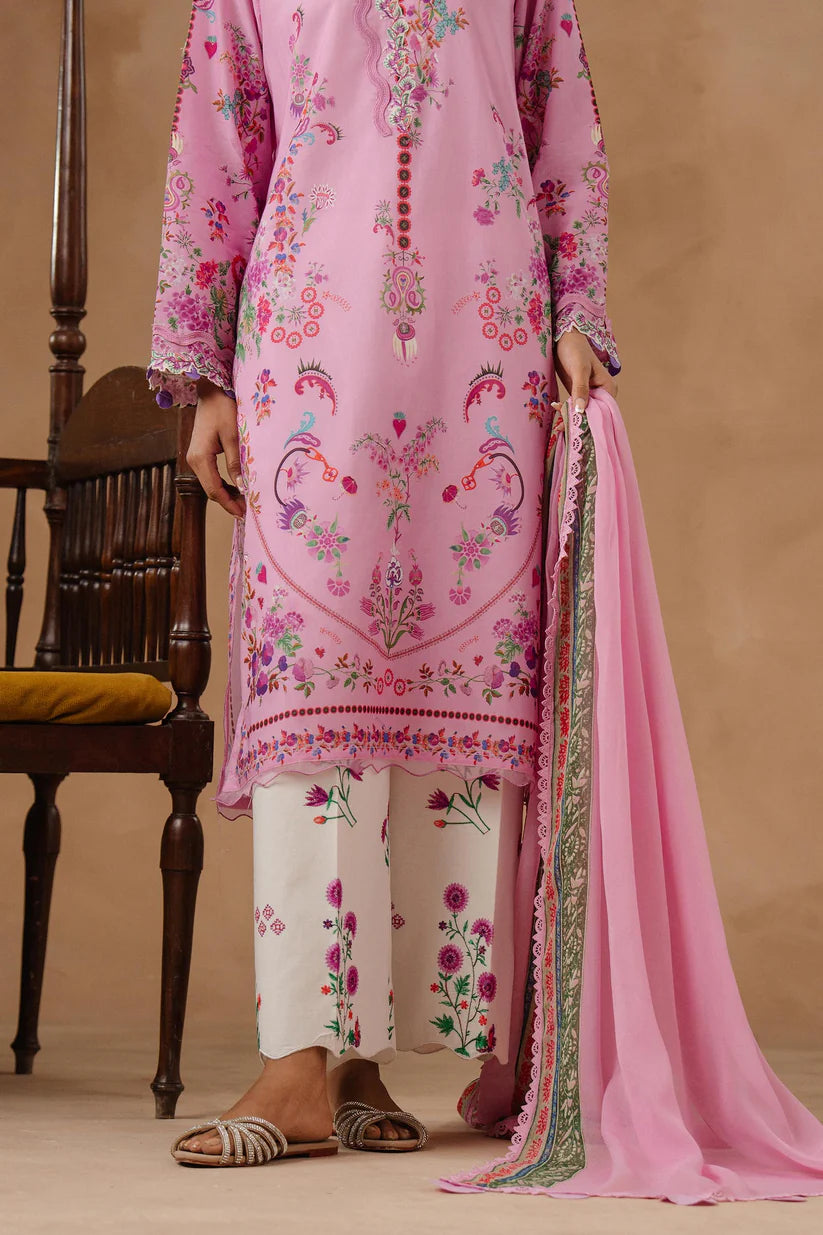 M261-019A-CI | Muzlin Spring Vol 1 '26 | SANA SAFINAZ