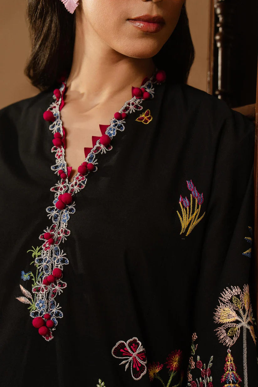 M261-001B-CV | Muzlin Spring Vol 1 '26 | SANA SAFINAZ
