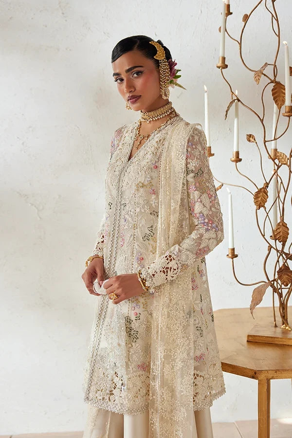Suffuse Freeshia RTW '26 - Rosha