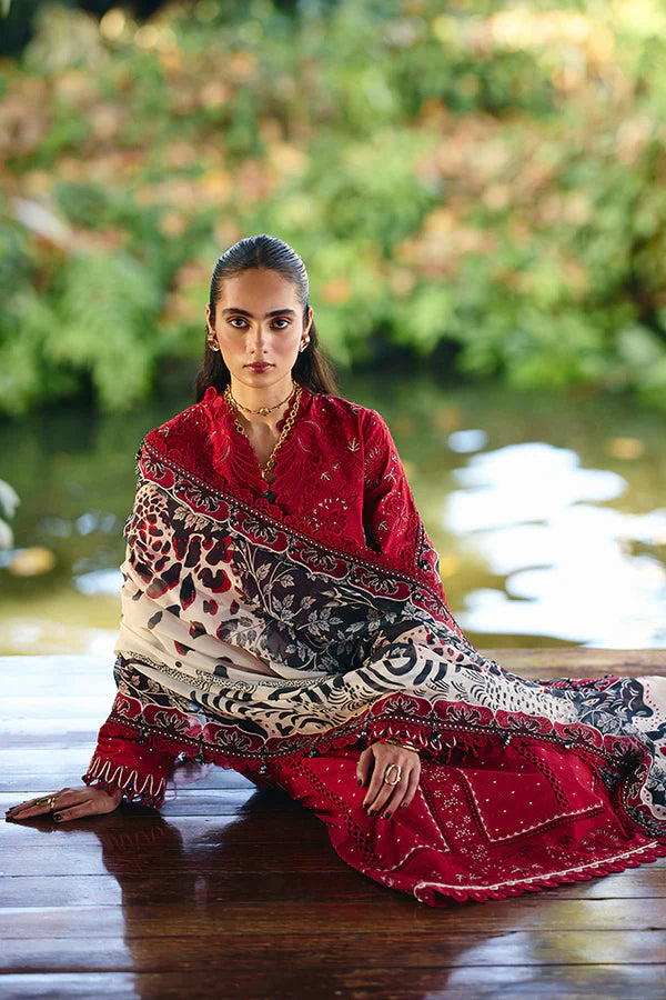 NEERA | CASUAL PRET EID EDIT'26 | SUFFUSE