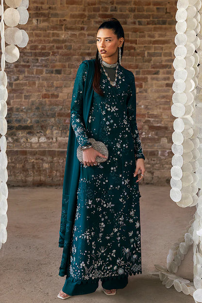 Suffuse Silk Pret '25 - SOLARA