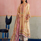 Farah Talib Aziz Mayna Festive Prints '25 - Vivi Shirt And Dupatta