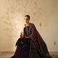 Baroque Velvet '25 - EMBROIDERED VELVET SF-4319