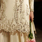 UE-720 Embroidered Ramen Silk | Festive Formals ‘26 | Iznik