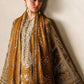 Baroque | EMBROIDERED LAWN EL26-D07