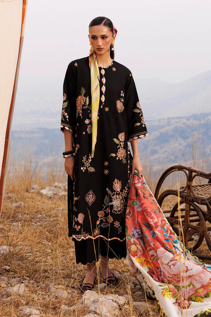 M261-006A-AL | Muzlin Spring Vol 1 '26 | SANA SAFINAZ