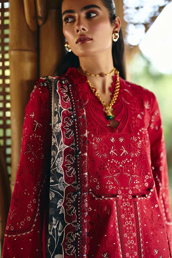 NEERA | CASUAL PRET EID EDIT'26 | SUFFUSE