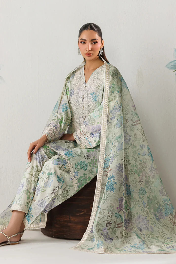 ESUF4417 | UNSTITCHED | Baroque