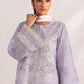 BAROQUE | EMBROIDERED LAWN SF-4450
