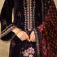 Baroque Velvet '25 - EMBROIDERED VELVET SF-4319