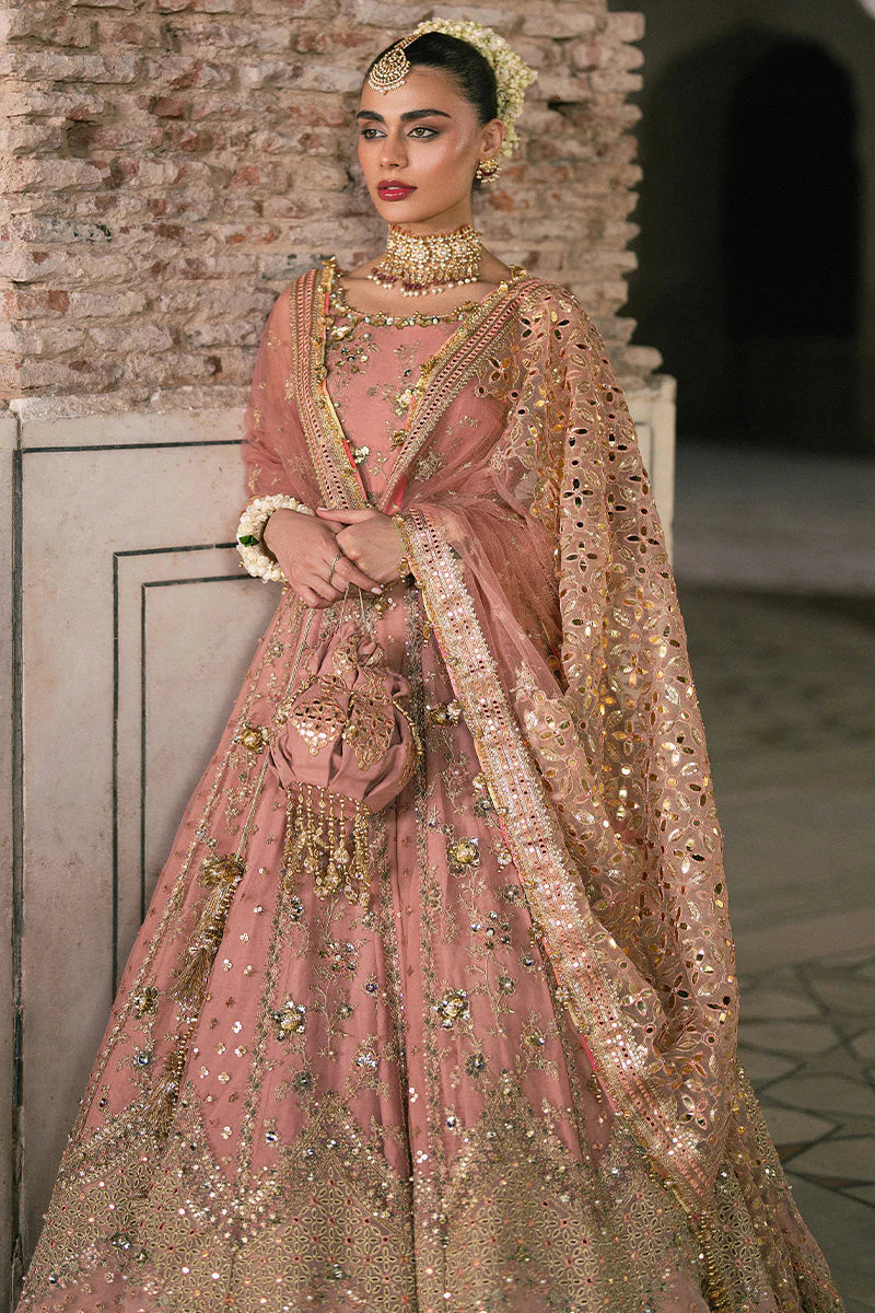 KHUSHBOO | Mohsin Naveed Ranjha