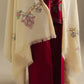 BERRY-3B | Coco Winter Unstitched’25 | Zara Shahjahan