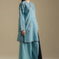 LAUREL-9B | Coco Winter Unstitched’25 | Zara Shahjahan