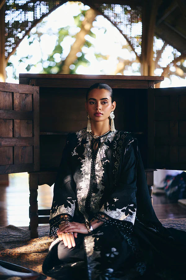 NAISHA | CASUAL PRET EID EDIT'26 | SUFFUSE