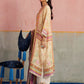 Farah Talib Aziz Mayna Festive Prints '25 - Vivi Shirt And Dupatta