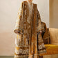 Baroque | EMBROIDERED LAWN EL26-D07