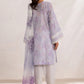 BAROQUE | EMBROIDERED LAWN SF-4450