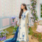 Coconut Latte | Zarayna-Festive Formals '25 | Flairs Studio