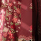 RUBY MAZE-3 PIECE EMBROIDERED LAWN SUIT