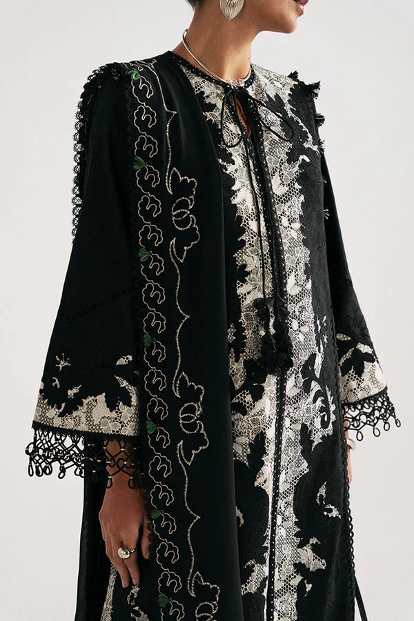 NAISHA | CASUAL PRET EID EDIT'26 | SUFFUSE