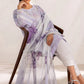 BAROQUE | EMBROIDERED LAWN SF-4450