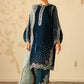 Baroque Velvet '25 - EMBROIDERED VELVET SF-4310