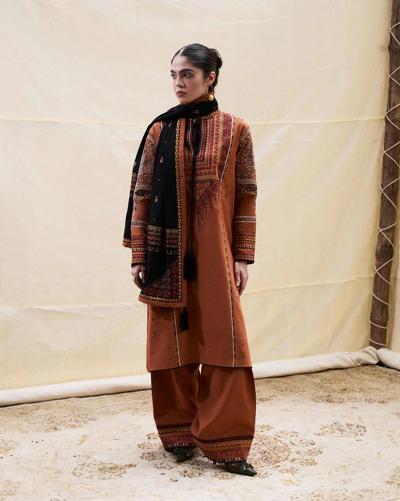 PARAS | Jugnu A/W’25