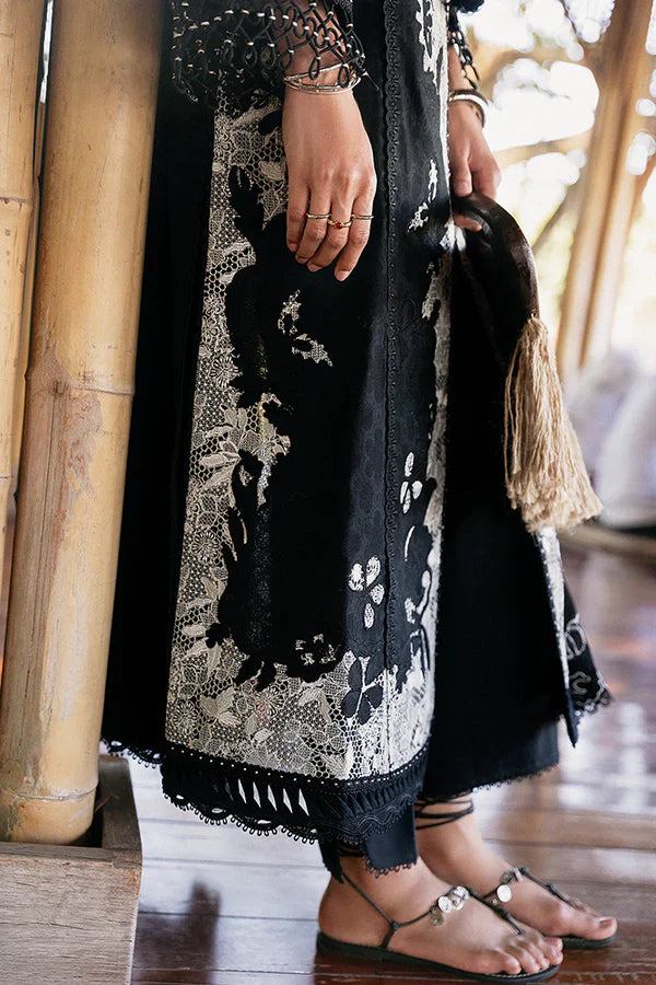 NAISHA | CASUAL PRET EID EDIT'26 | SUFFUSE