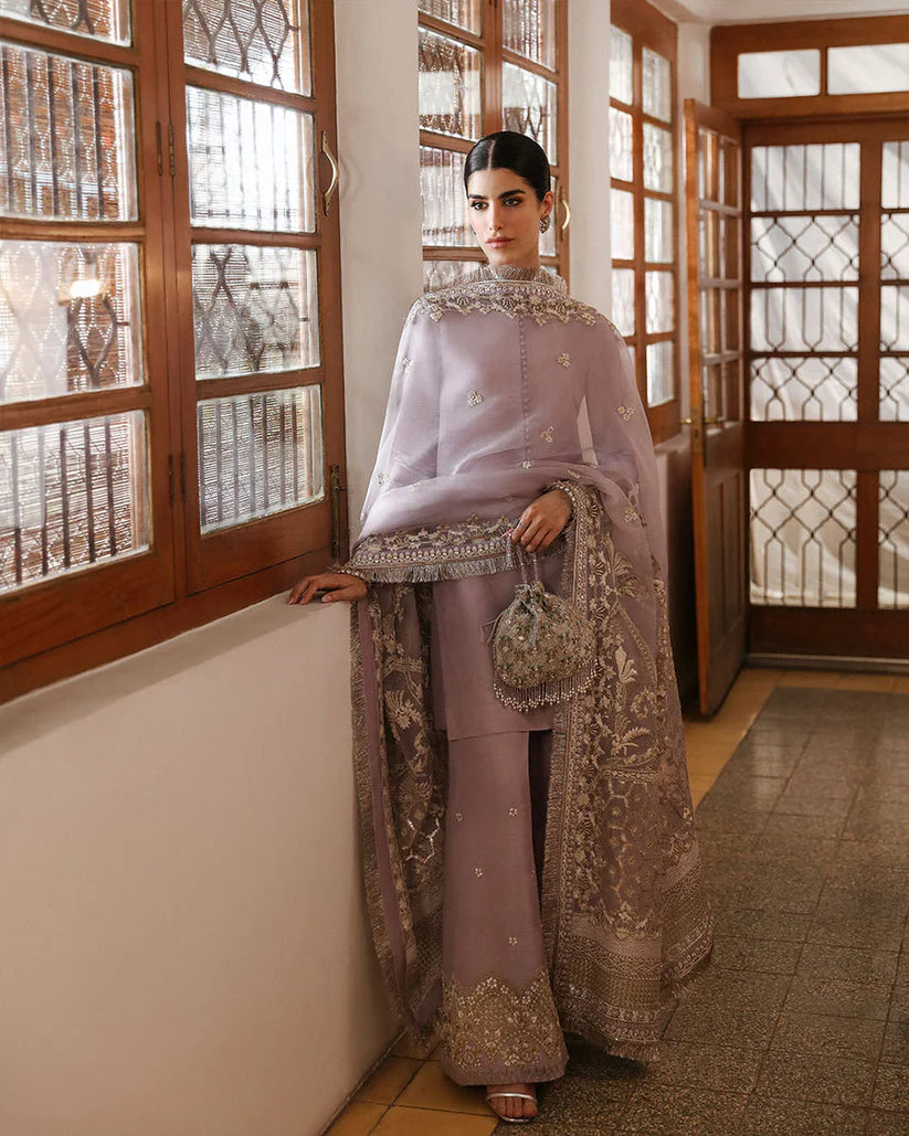 Aurene | Faiza Saqlain