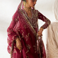 Suffuse Suffuse Freeshia RTW '26 - Nusha