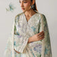 ESUF4417 | UNSTITCHED | Baroque