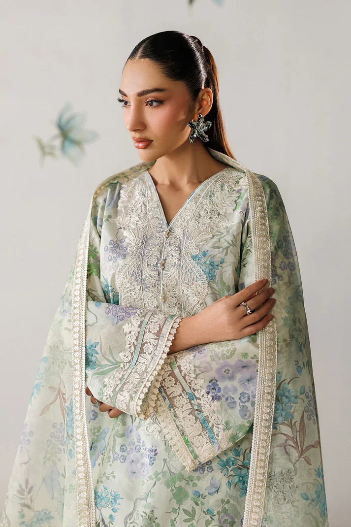 ESUF4417 | UNSTITCHED | Baroque