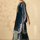 Baroque Velvet '25 - EMBROIDERED VELVET SF-4310