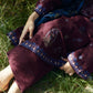 AMETHYST-8A | Coco by Zarashahjahan Winter 2024