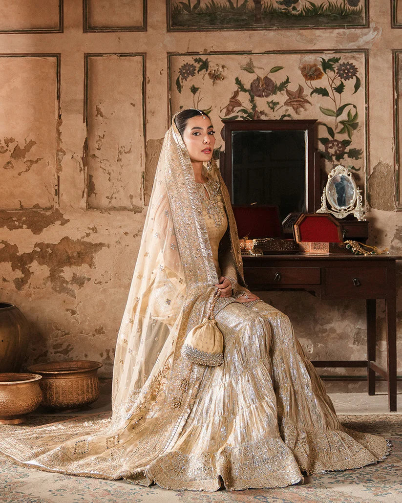 Camillie | Faiza Saqlain
