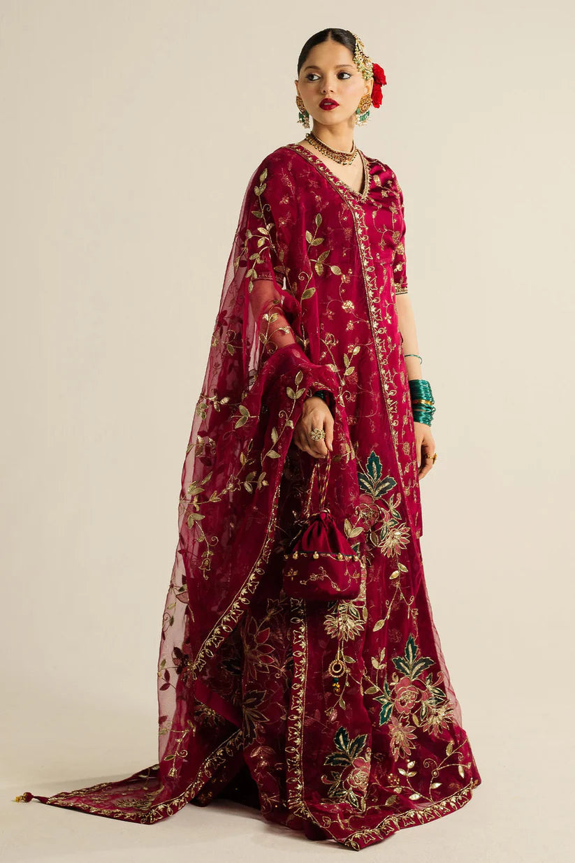 ZC-4002 | Zarashahjahan
