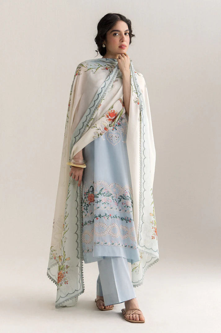 Kian-8B | Coco Lawn Drop II 2026 | COCO BY ZARA SHAHJAHAN