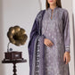 Sobia Nazir Winter Shawl 2024 | 4B