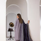 Sobia Nazir Winter Shawl 2024 | 4B