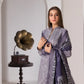 Sobia Nazir Winter Shawl 2024 | 4B